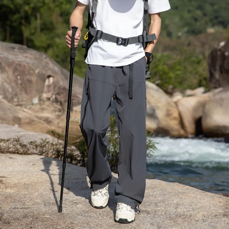 A/2/8/T Casual Pants Unisex-17
