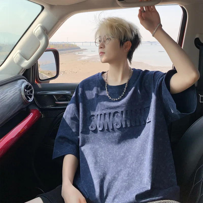 A/2/8/T Shirts Unisex-9