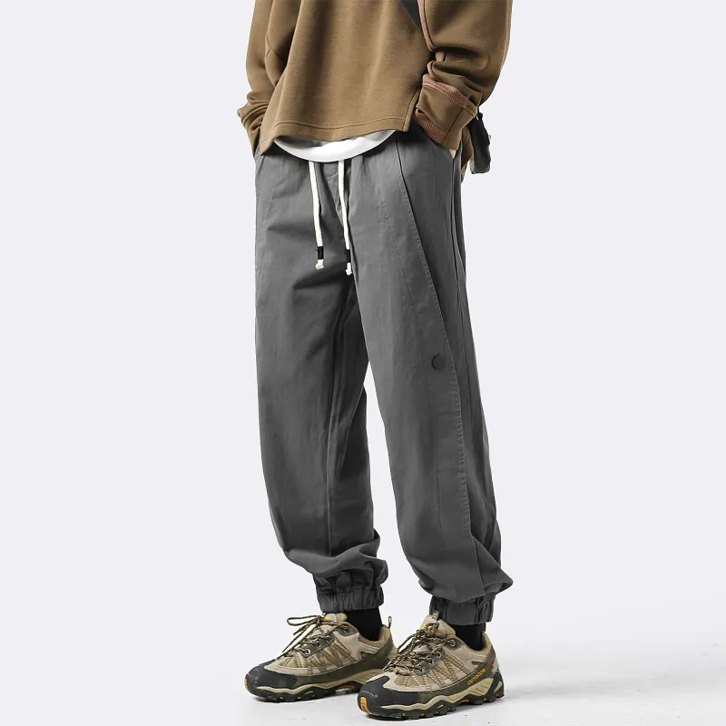 A/2/8/T Cargo Pants Unisex-12