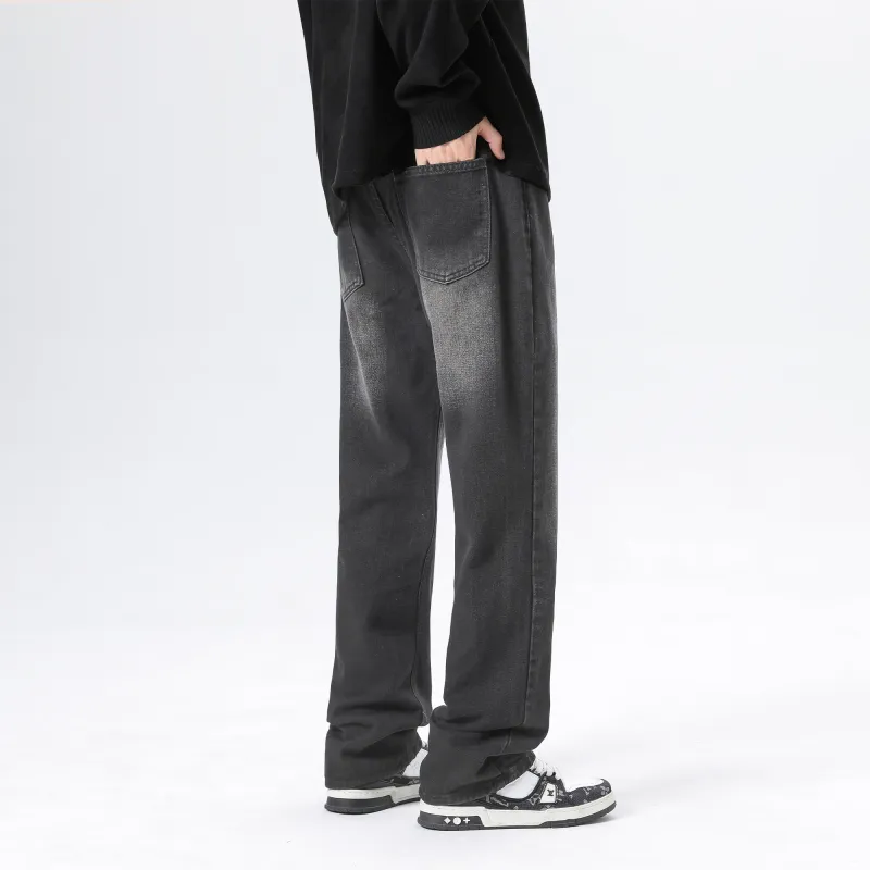 A/2/8/T Jeans Unisex-17