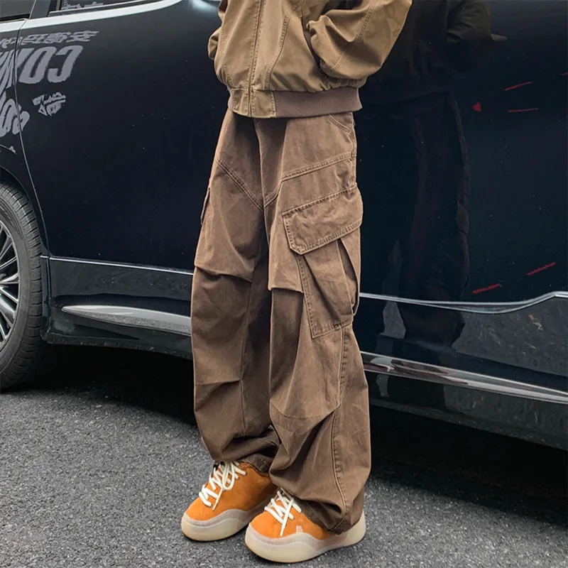 A/2/8/T Casual Pants Unisex-12