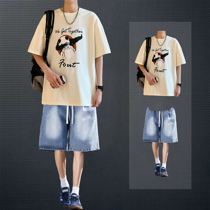 A/2/8/T Casual Sportswear Unisex-38