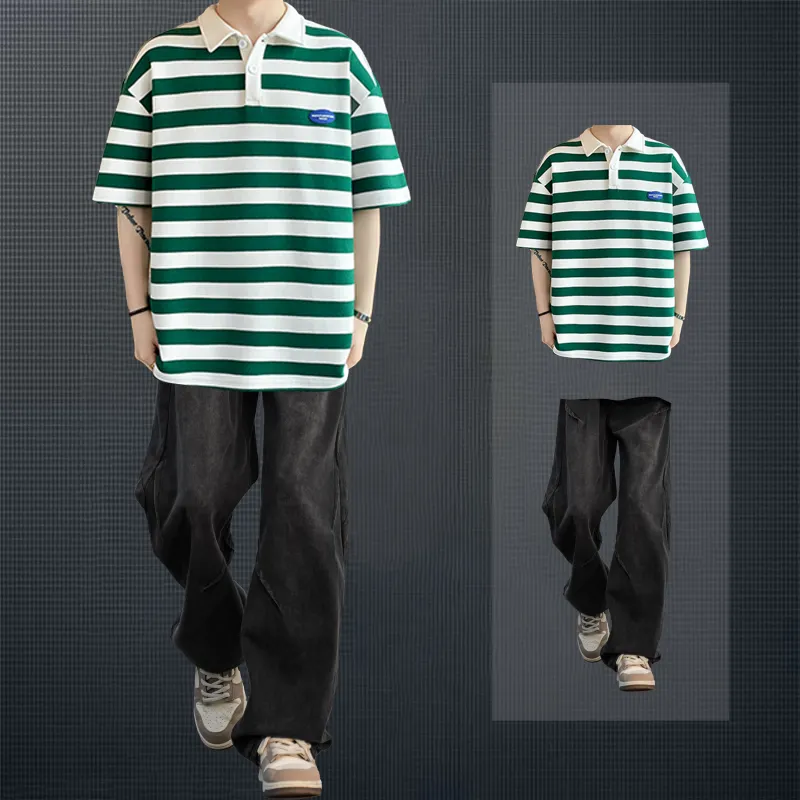 A/2/8/T Casual Sportswear Unisex-10