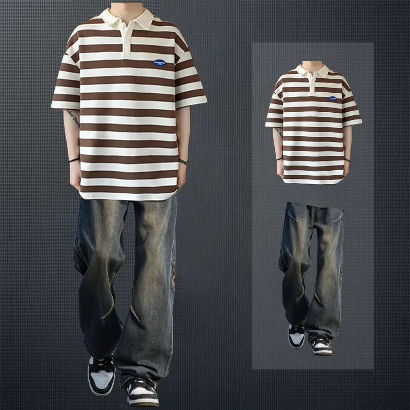 A/2/8/T Casual Sportswear Unisex-6