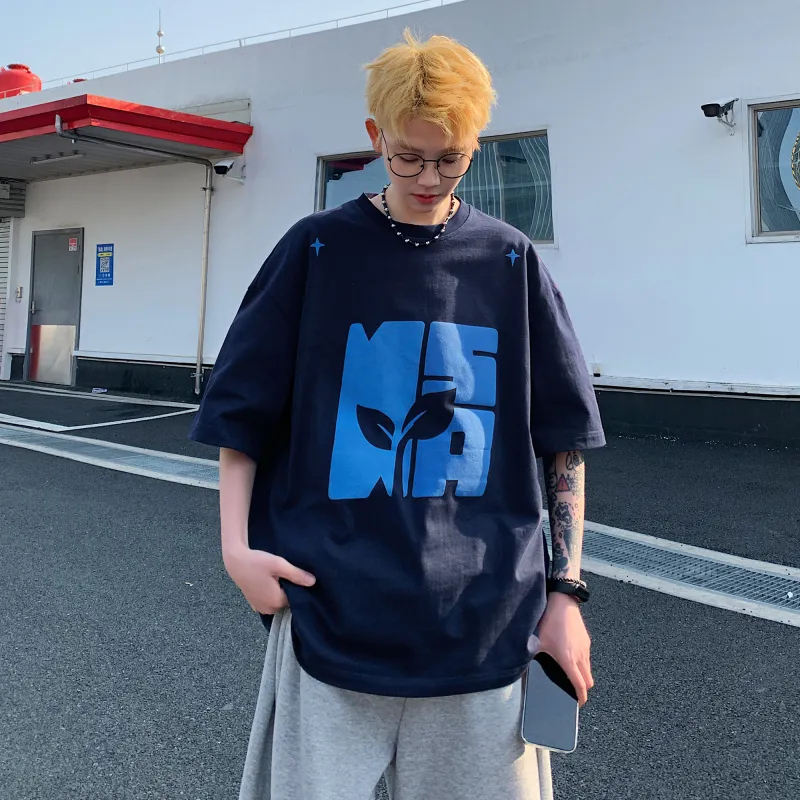 A/2/8/T Shirts Unisex-4