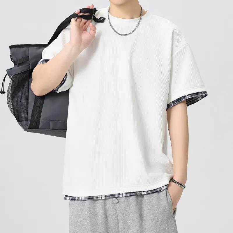 A/2/8/T Shirts Unisex-9