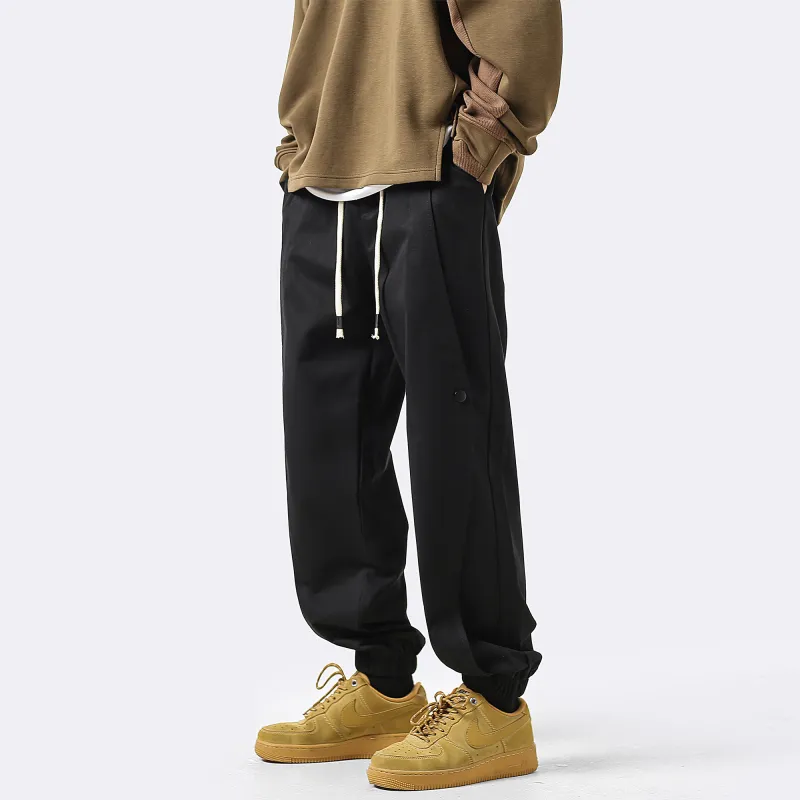 A/2/8/T Cargo Pants Unisex-2