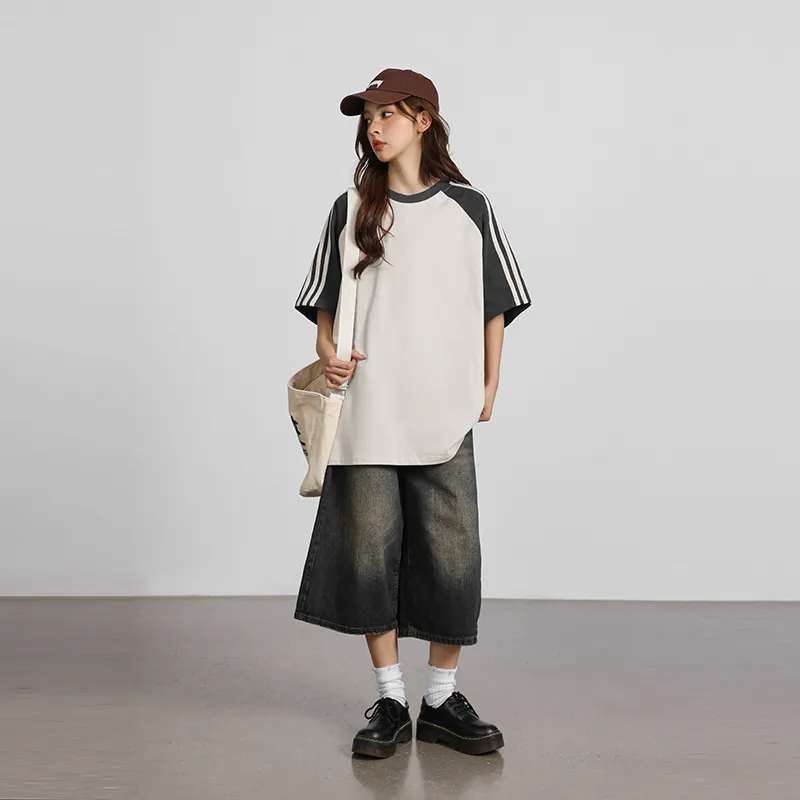 A/2/8/T Shirts Unisex-7