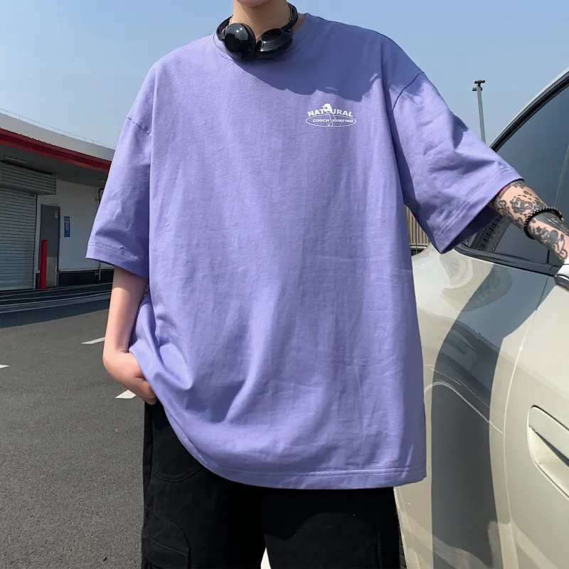 A/2/8/T Shirts Unisex-18