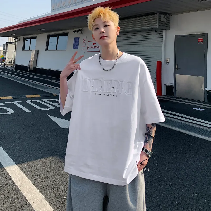 A/2/8/T Shirts Unisex-8