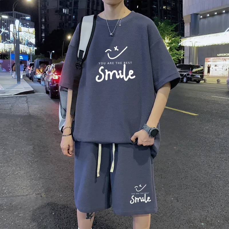 A/2/8/T Casual Sportswear Unisex-24