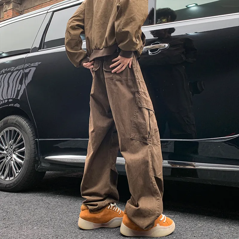 A/2/8/T Casual Pants Unisex-13
