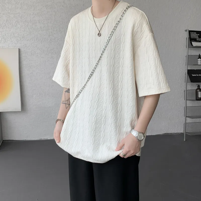 A/2/8/T Shirts Unisex-11