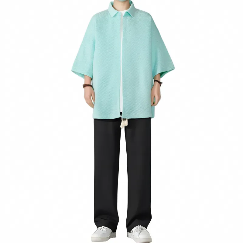 A/2/8/T Shirt Matching Sets Unisex-9