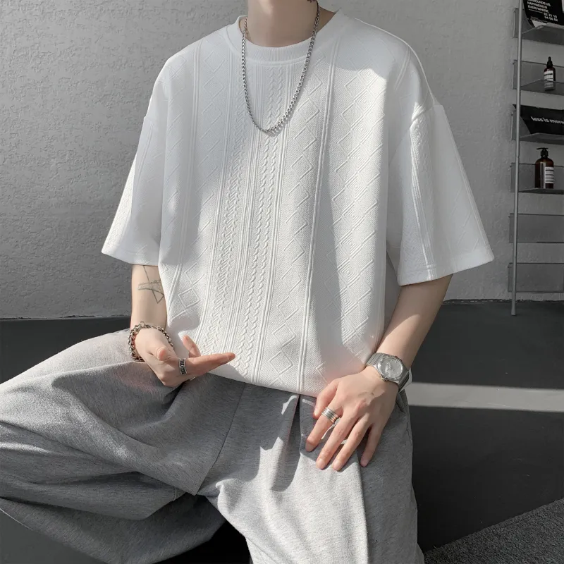 A/2/8/T Shirts Unisex-7