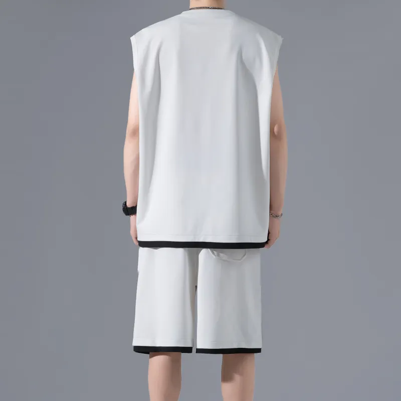 A/2/8/T Casual Sportswear Unisex-12