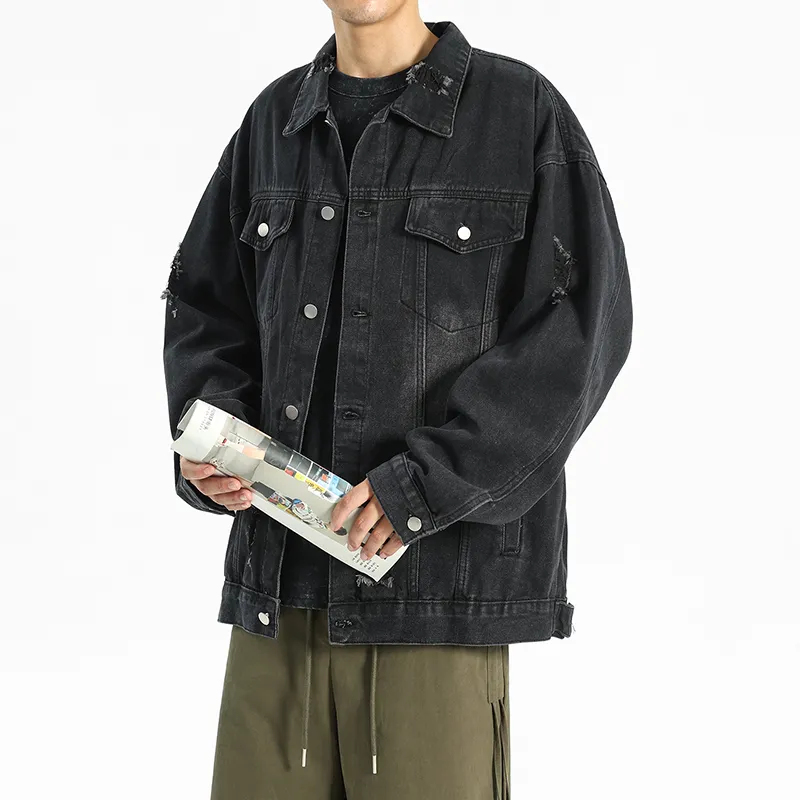 A/2/8/T Jackets Unisex-8