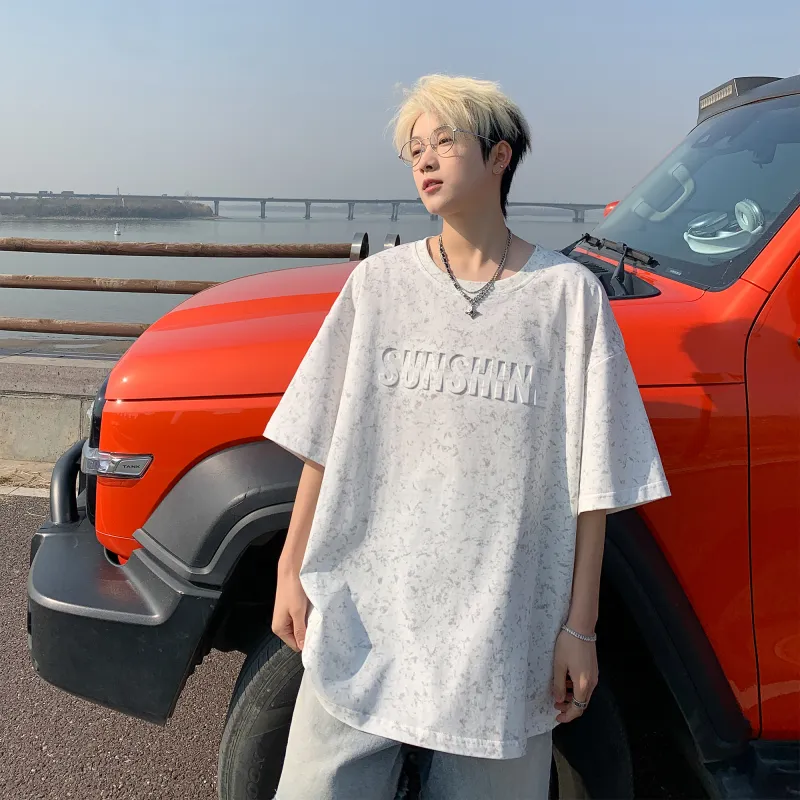 A/2/8/T Shirts Unisex-18