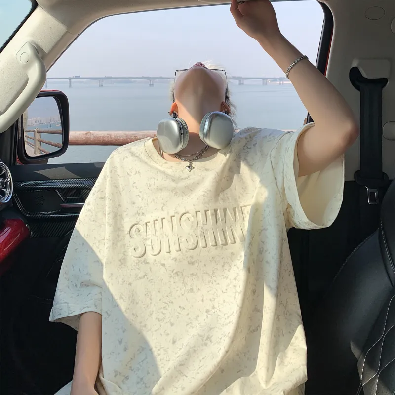 A/2/8/T Shirts Unisex-2