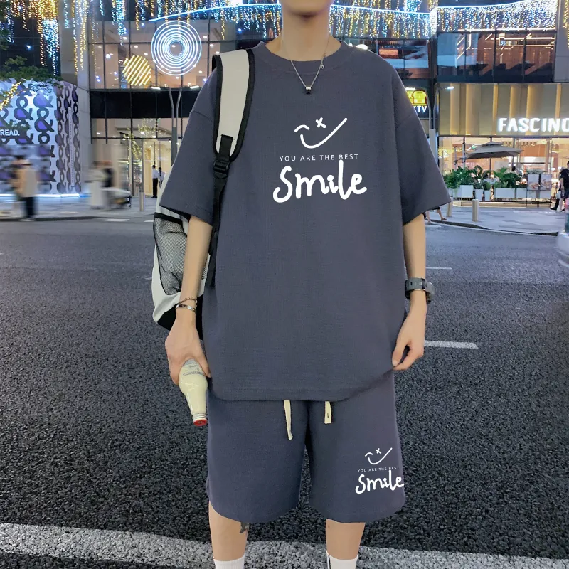 A/2/8/T Casual Sportswear Unisex-22