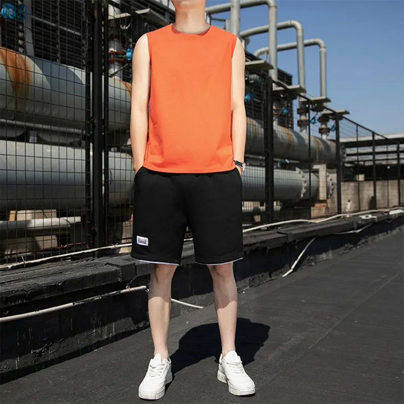 A/2/8/T Casual Sportswear Unisex-18