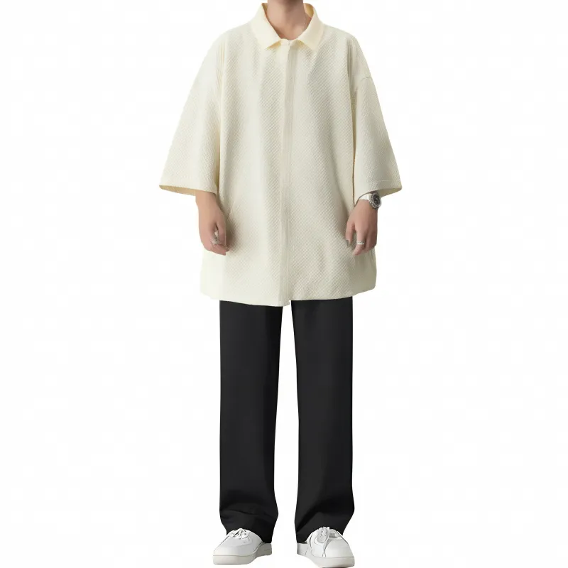 A/2/8/T Shirt Matching Sets Unisex-12