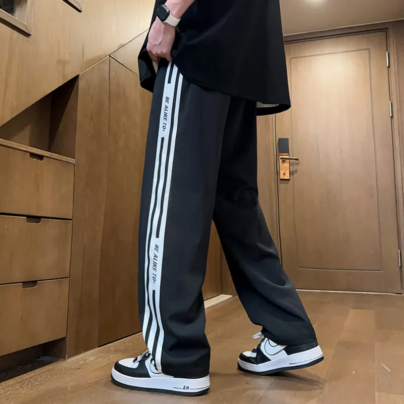 A/2/8/T Casual Pants Unisex-13