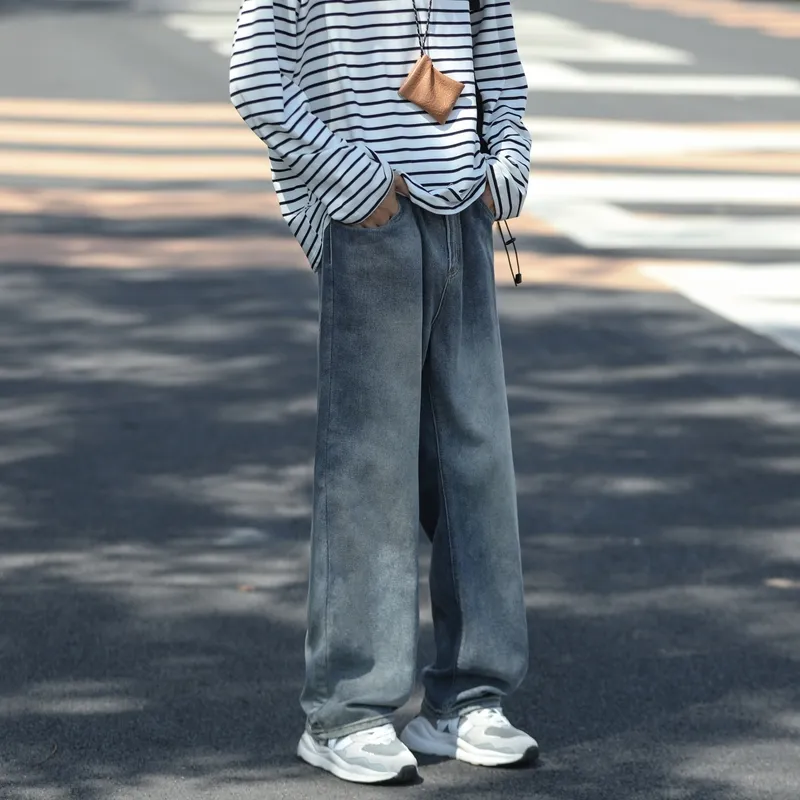 A/2/8/T Jeans Unisex-20