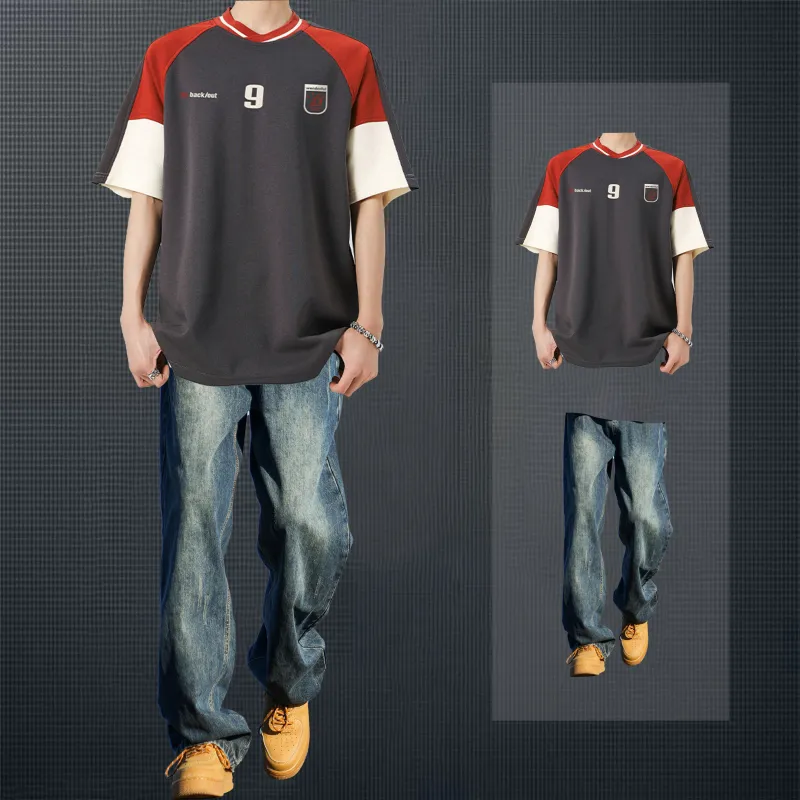 A/2/8/T Casual Sportswear Unisex-21