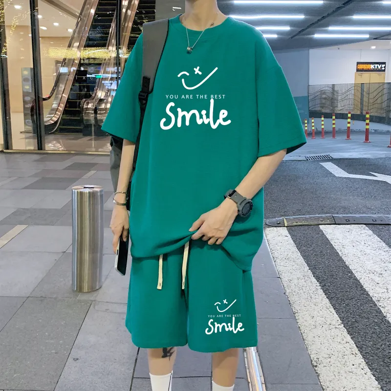A/2/8/T Casual Sportswear Unisex-14