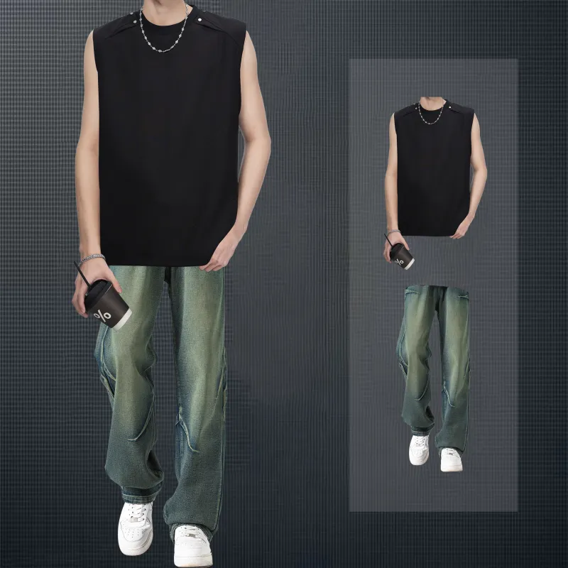 A/2/8/T Casual Sportswear Unisex-9