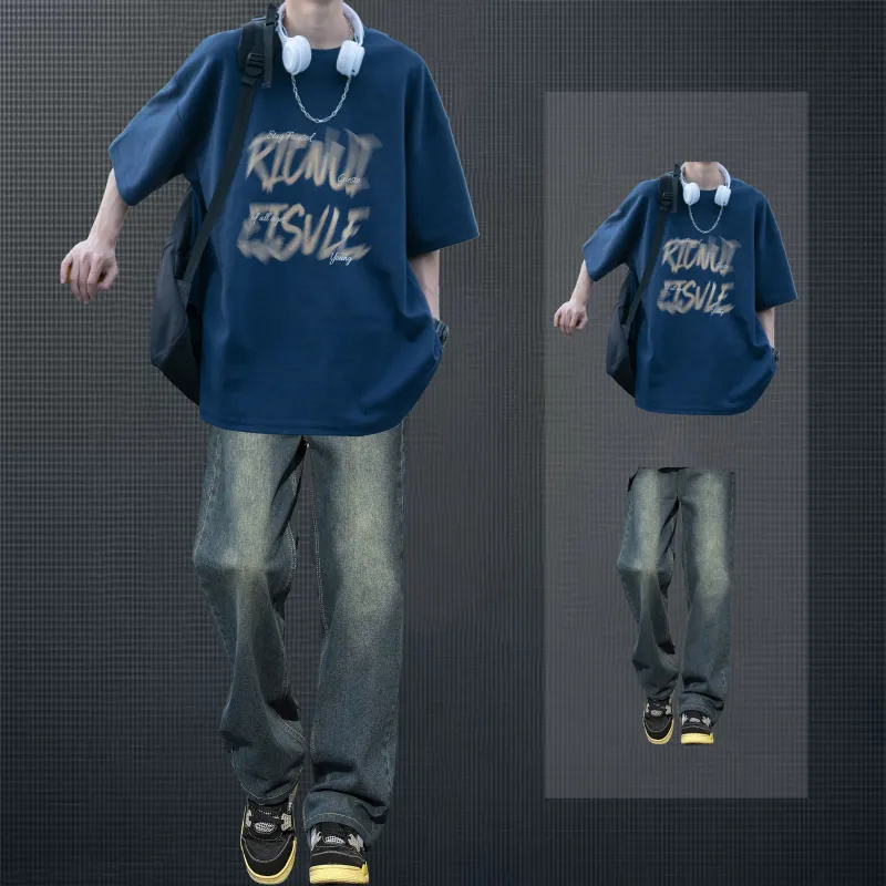 A/2/8/T Casual Sportswear Unisex-36