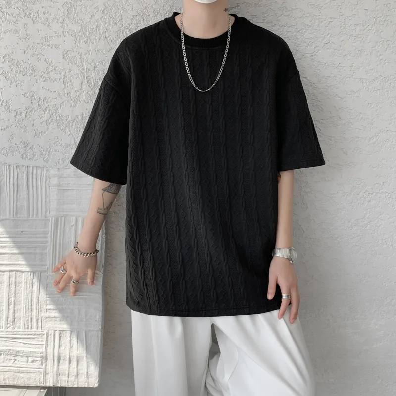 A/2/8/T Shirts Unisex-6