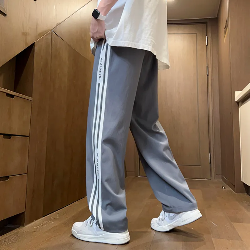A/2/8/T Casual Pants Unisex-8
