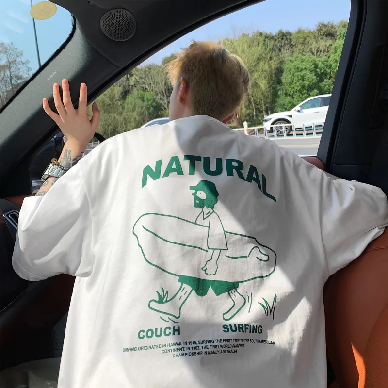 A/2/8/T Shirts Unisex-2