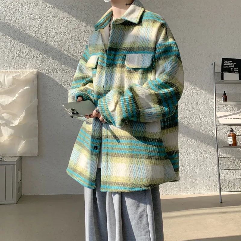 A/2/8/T Jackets Unisex-8