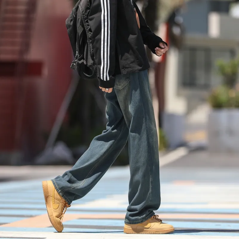 A/2/8/T Jeans Unisex-28