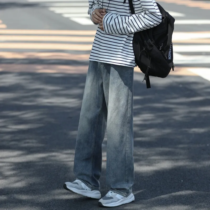 A/2/8/T Jeans Unisex-30