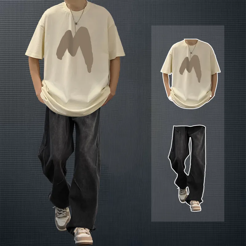 A/2/8/T Casual Sportswear Unisex-38
