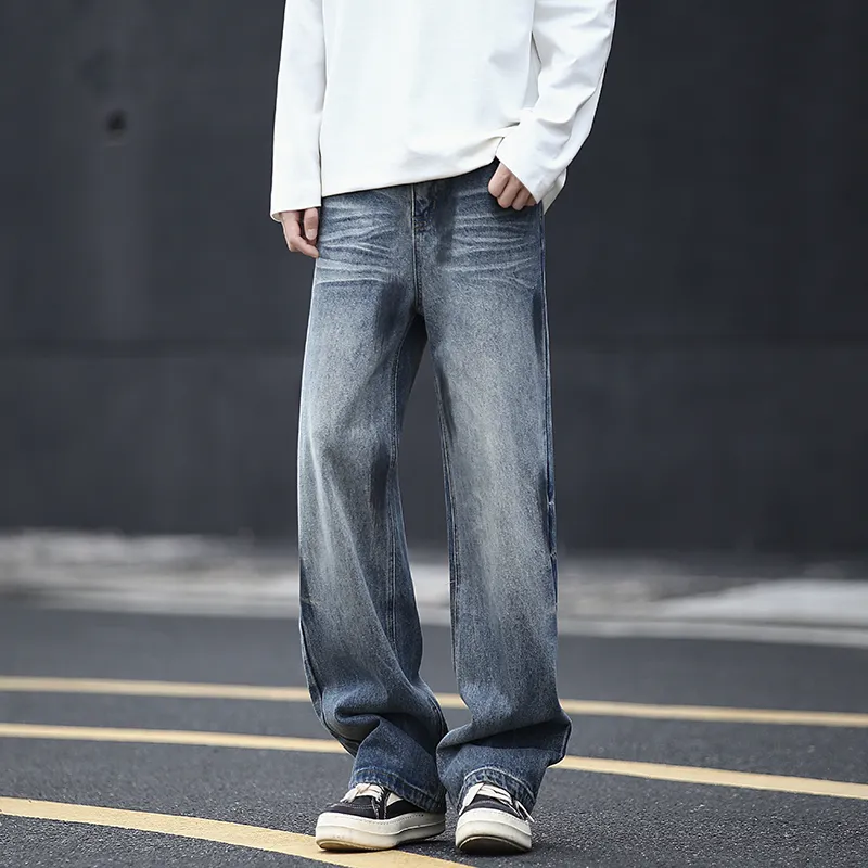 A/2/8/T Jeans Unisex-1