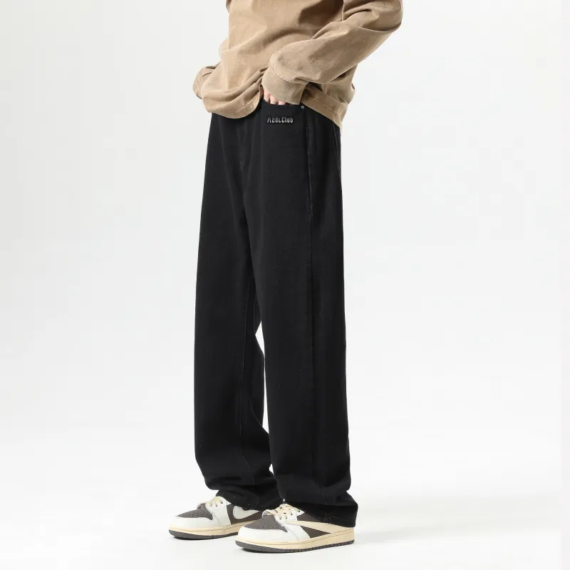 A/2/8/T Jeans Unisex-8