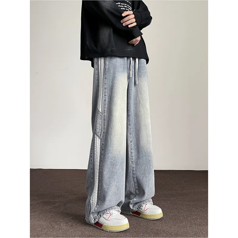 A/2/8/T Jeans Unisex-12