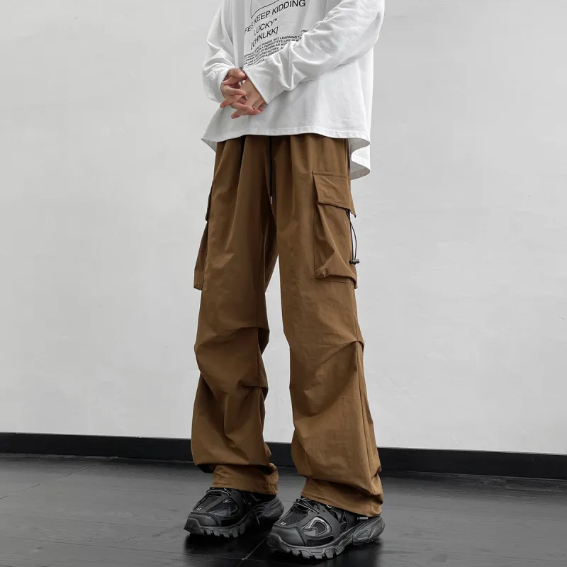 A/2/8/T Casual Pants Unisex-9