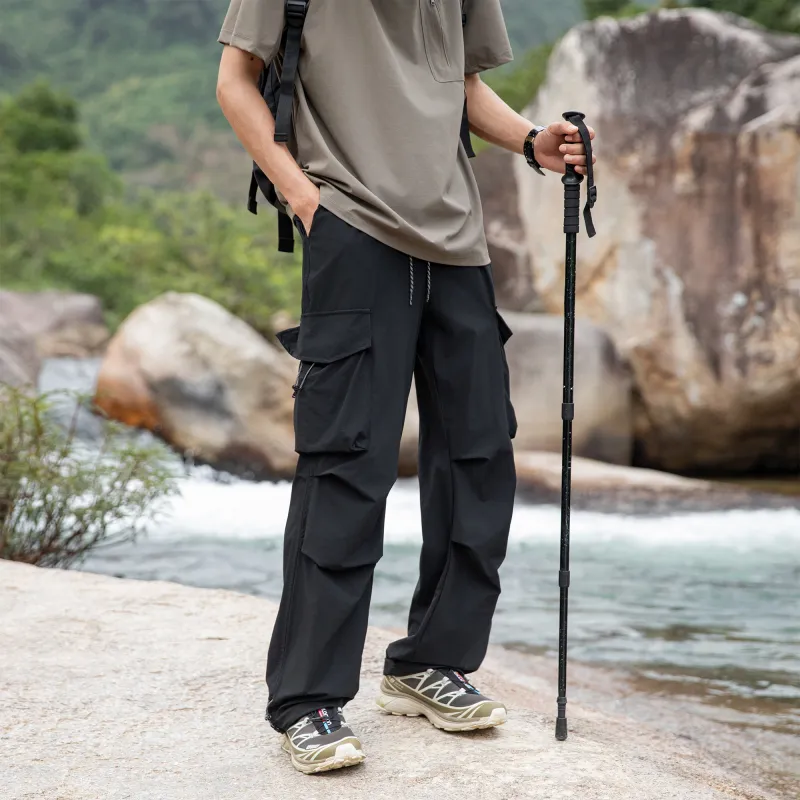 A/2/8/T Casual Pants Unisex-8