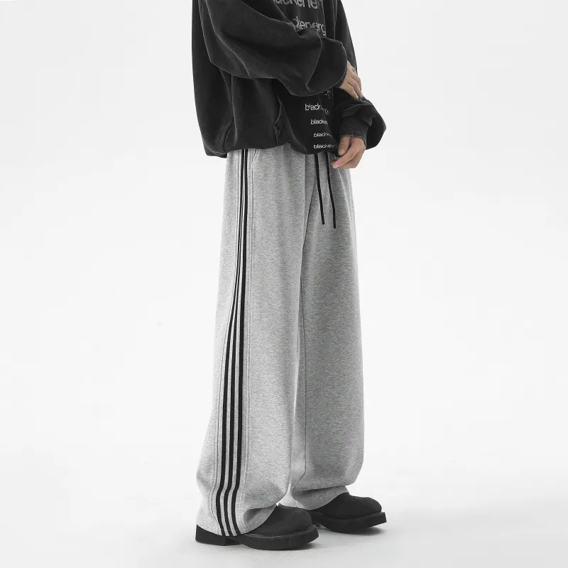 A/2/8/T Casual Pants Unisex-14