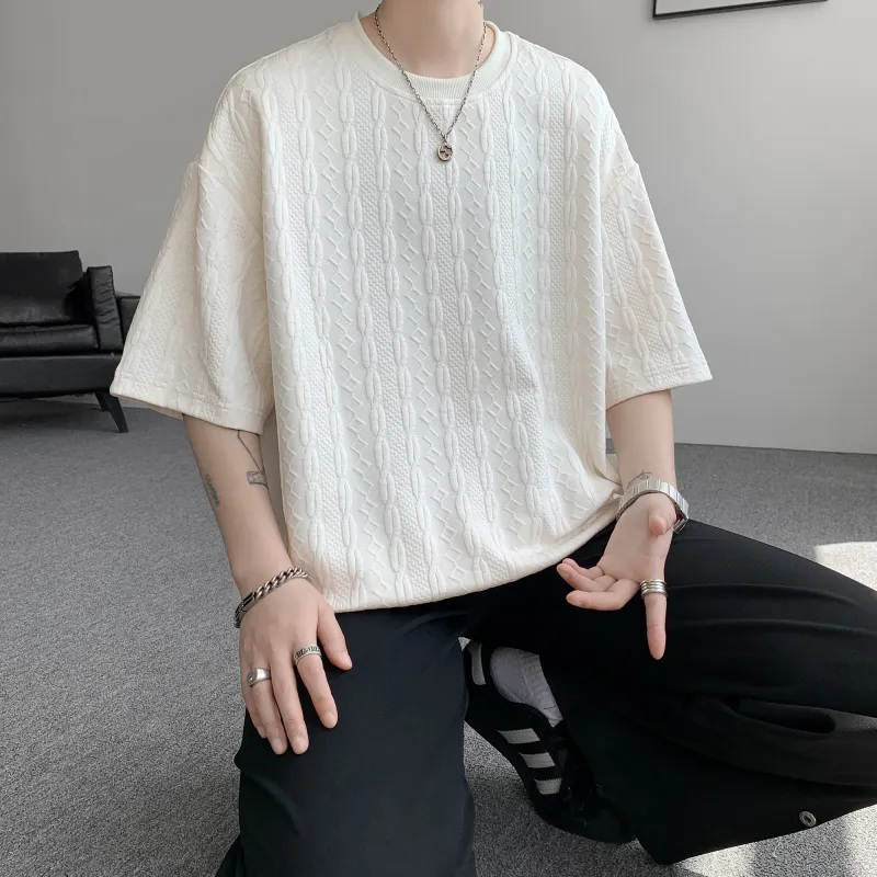 A/2/8/T Shirts Unisex-10