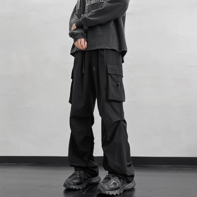 A/2/8/T Casual Pants Unisex-1