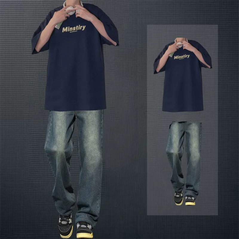 A/2/8/T Casual Sportswear Unisex-36