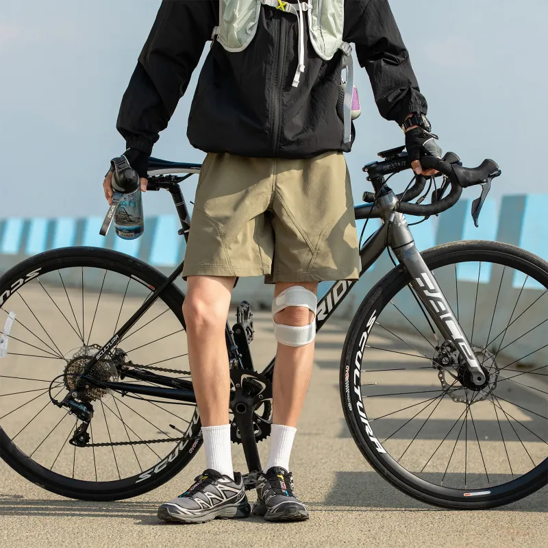 A/2/8/T Casual Shorts Unisex-17