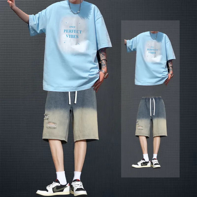 A/2/8/T Casual Sportswear Unisex-15